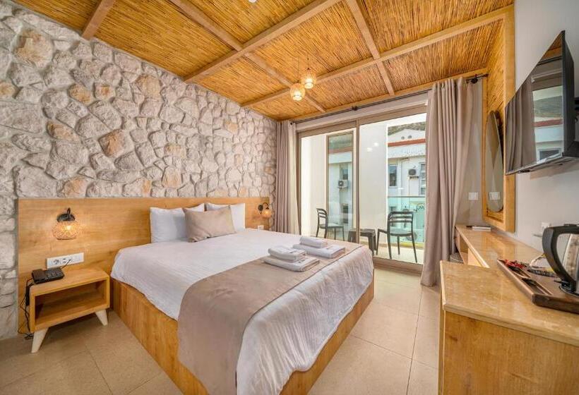 Melisa Boutique Hotel & Spa