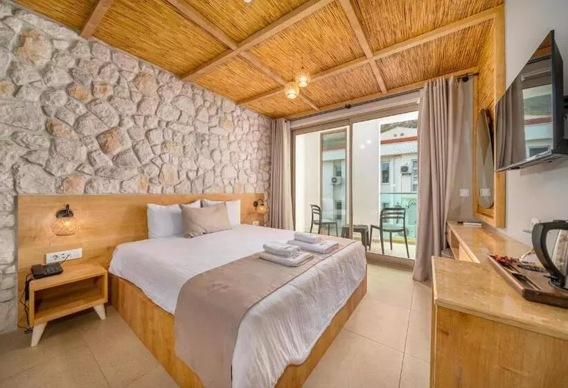 Melisa Boutique Hotel & Spa