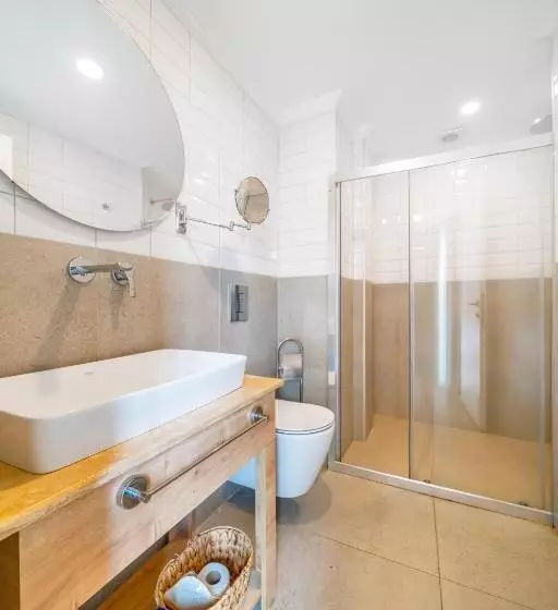 Melisa Boutique Hotel & Spa