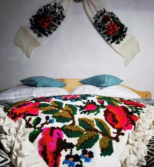 Majatalo Căsuța Tivadar