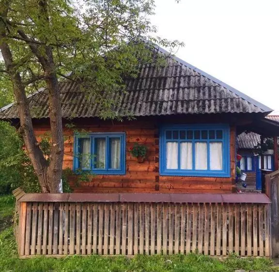 Majatalo Căsuța Tivadar