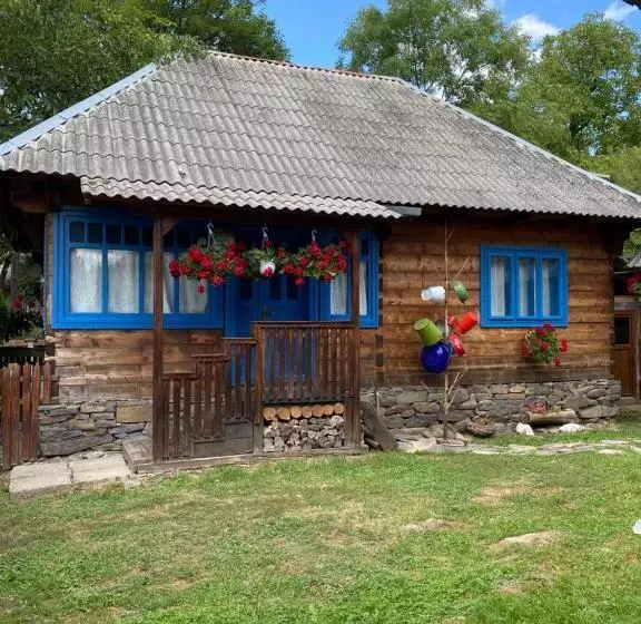 Majatalo Căsuța Tivadar