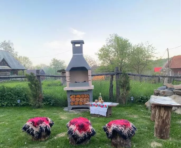 Majatalo Căsuța Tivadar