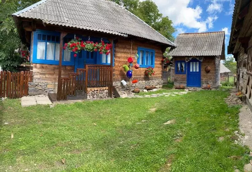 Majatalo Căsuța Tivadar