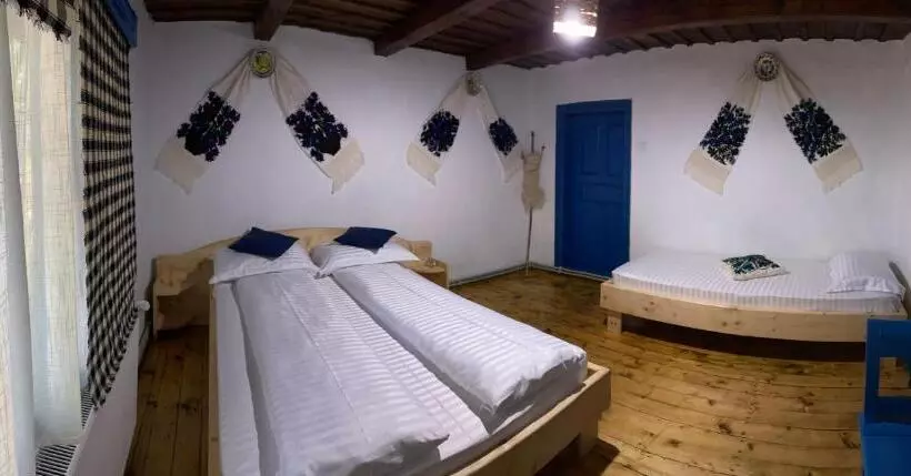 Majatalo Căsuța Tivadar