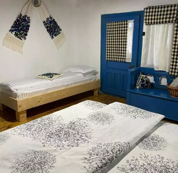 Majatalo Căsuța Tivadar