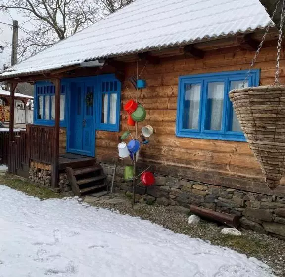 Majatalo Căsuța Tivadar