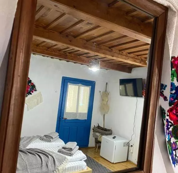 Majatalo Căsuța Tivadar