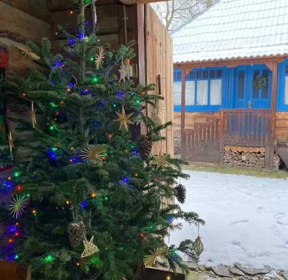 Majatalo Căsuța Tivadar