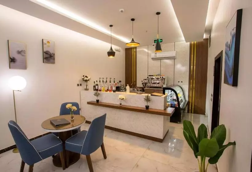 فندق امان احد رفيدة