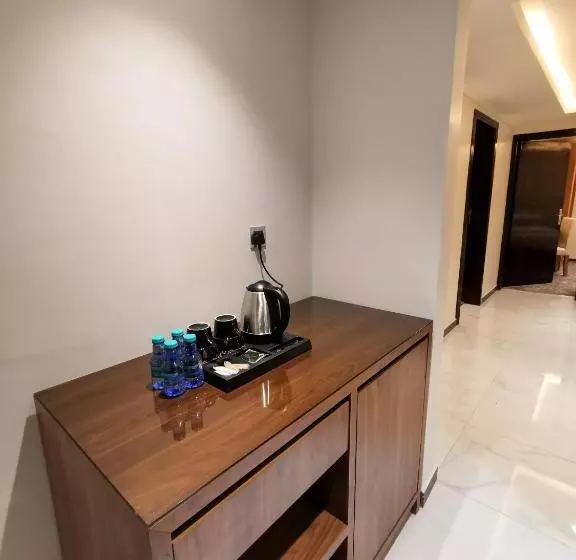 فندق امان احد رفيدة