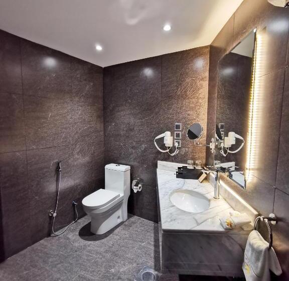 فندق امان احد رفيدة