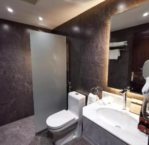 فندق امان احد رفيدة