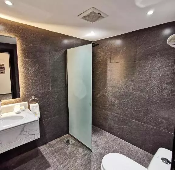 فندق امان احد رفيدة