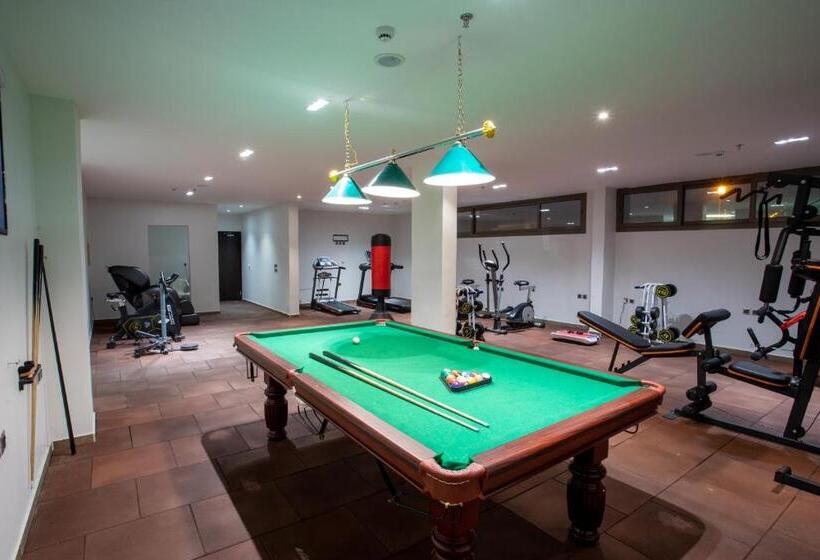 فندق امان احد رفيدة