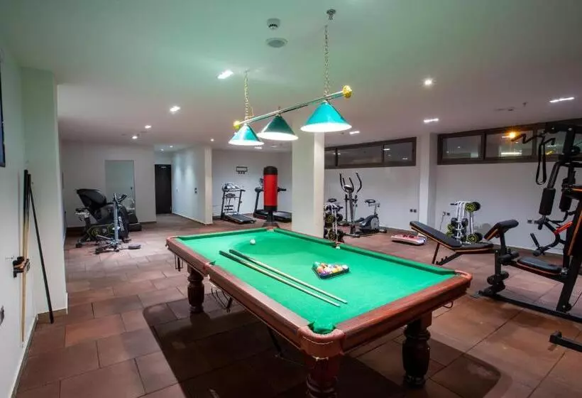 فندق امان احد رفيدة