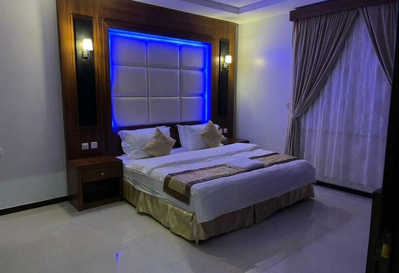 واجهة نجران