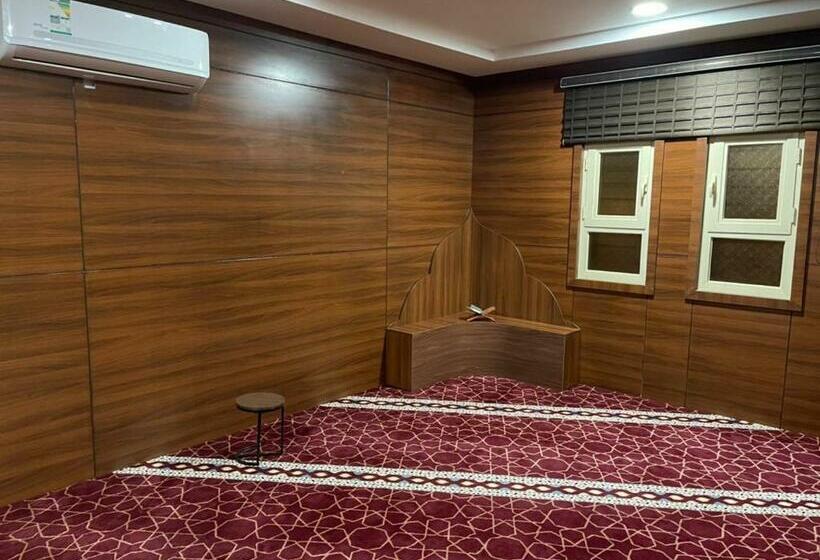 واجهة نجران