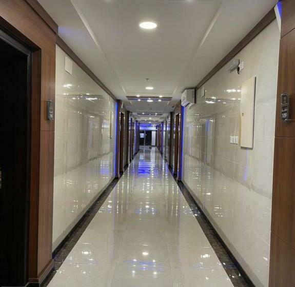 واجهة نجران