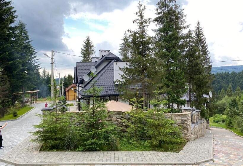 феєрія лісу