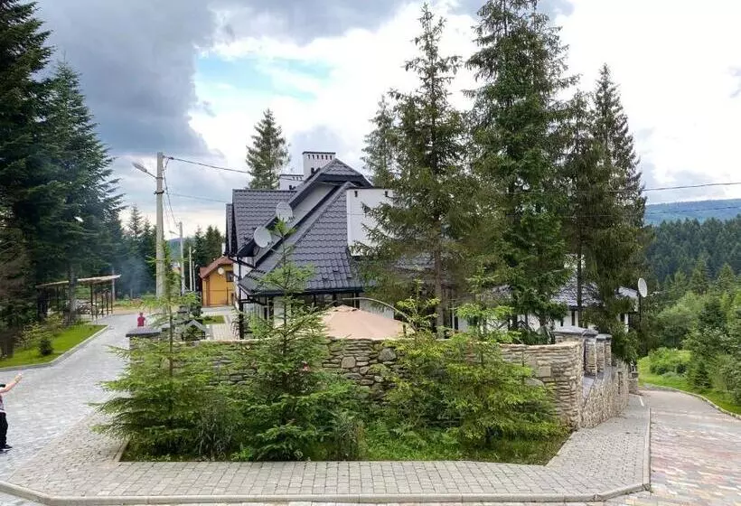 феєрія лісу