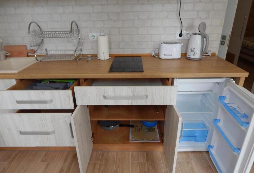 феєрія лісу