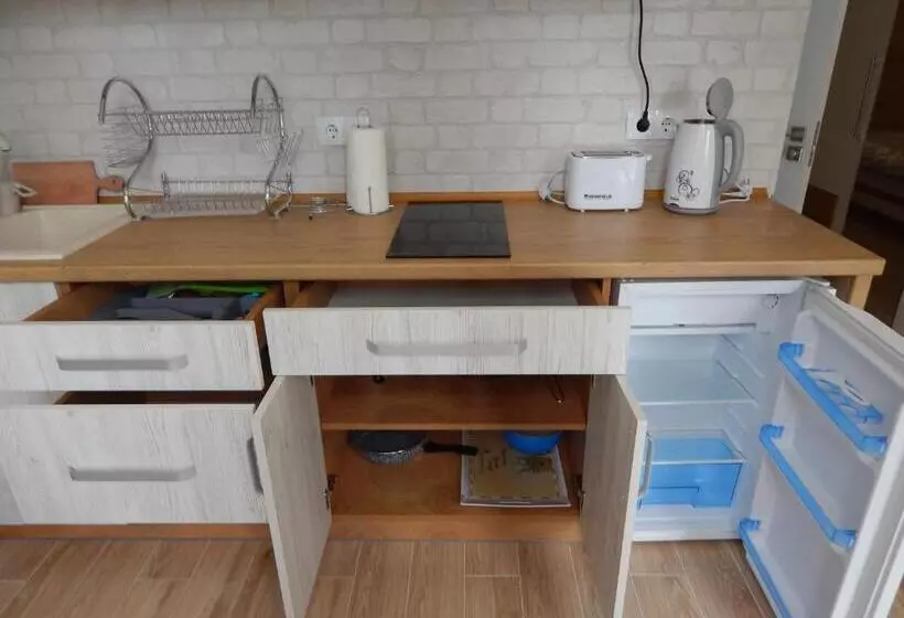 феєрія лісу