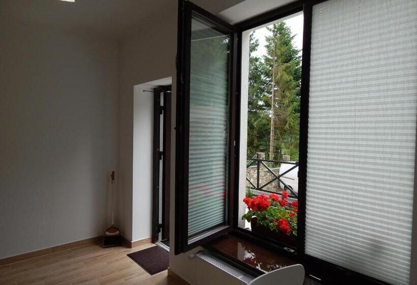 феєрія лісу