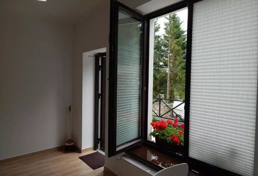 феєрія лісу