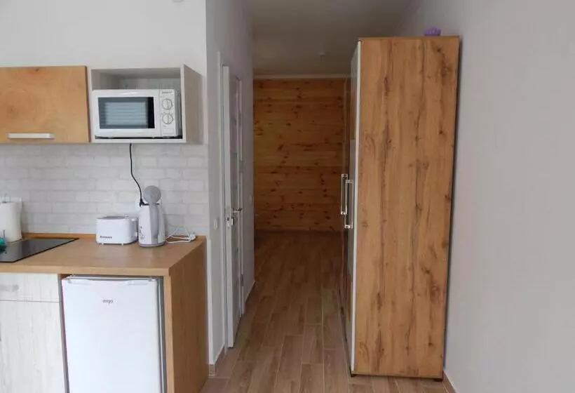 феєрія лісу