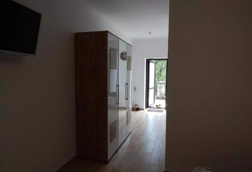 феєрія лісу