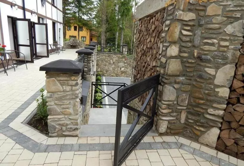 феєрія лісу