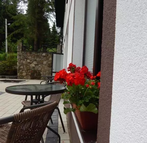 феєрія лісу