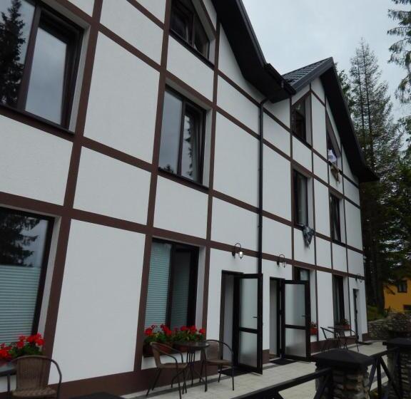 феєрія лісу