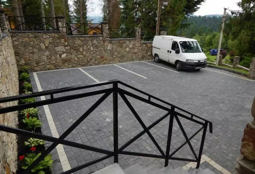 феєрія лісу