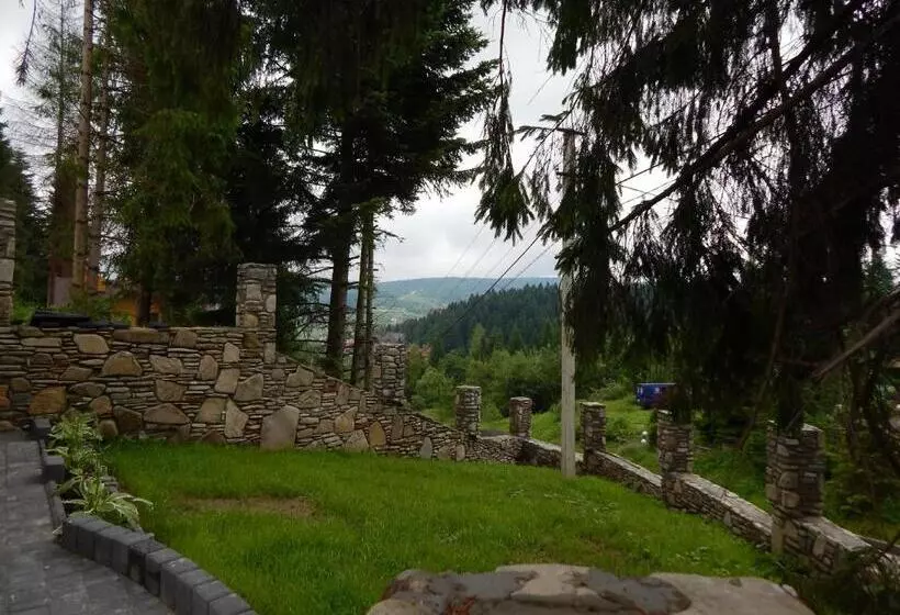 феєрія лісу