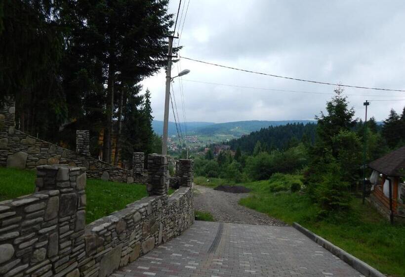 феєрія лісу