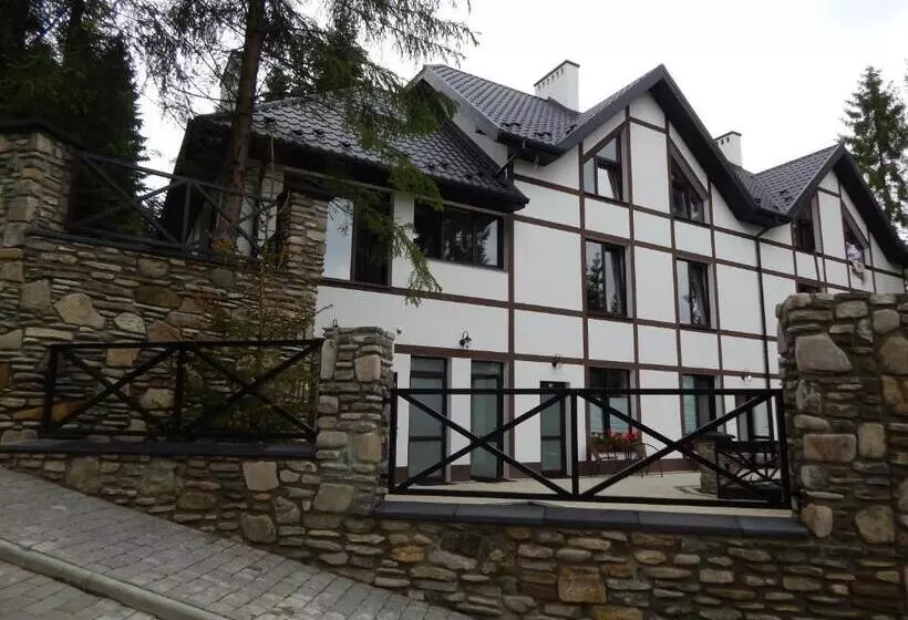 феєрія лісу