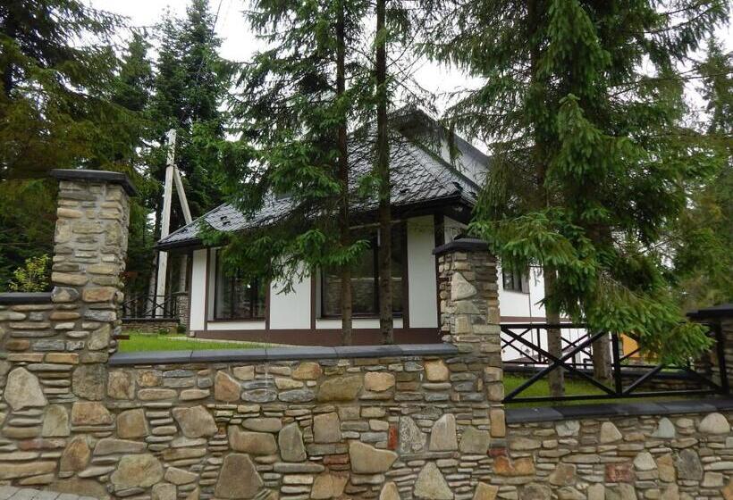 феєрія лісу