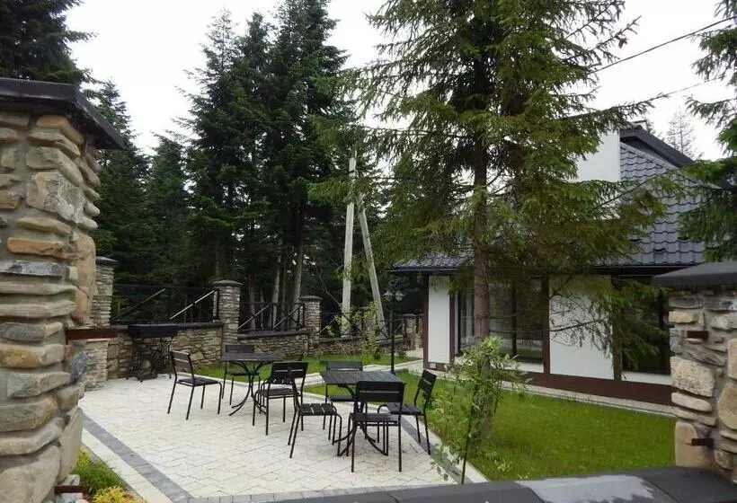 феєрія лісу