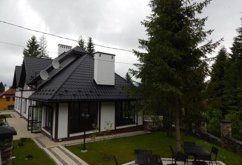 феєрія лісу