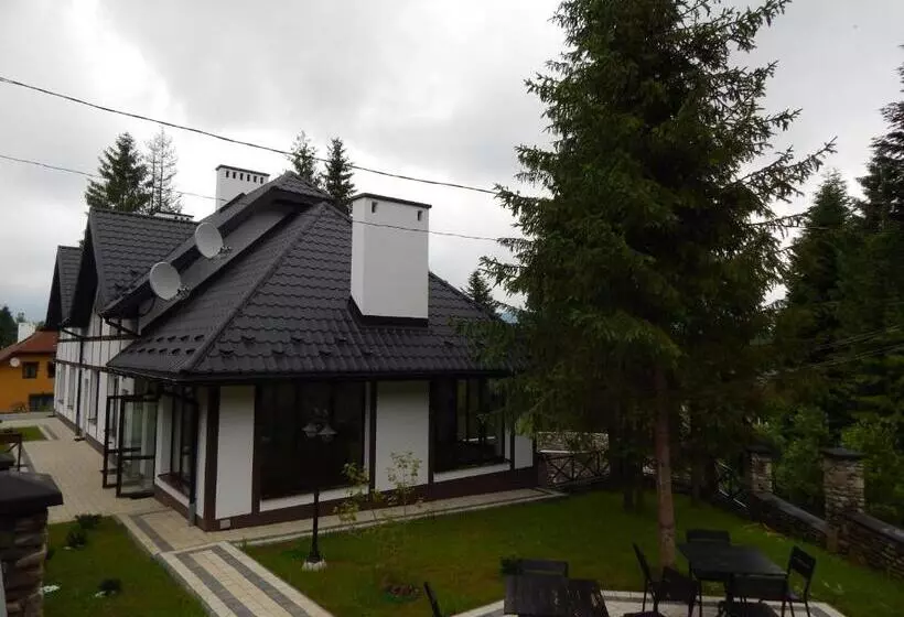 феєрія лісу