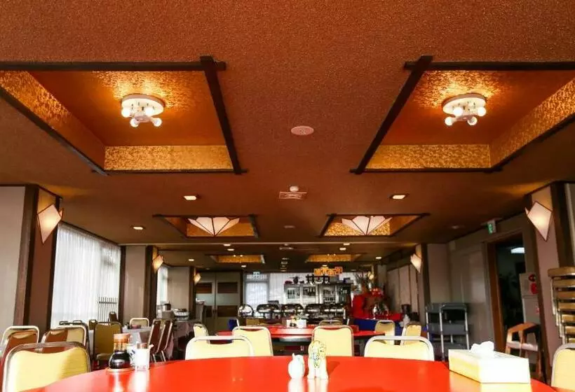 楽奇温泉旅館