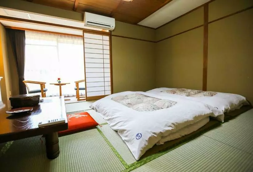 楽奇温泉旅館