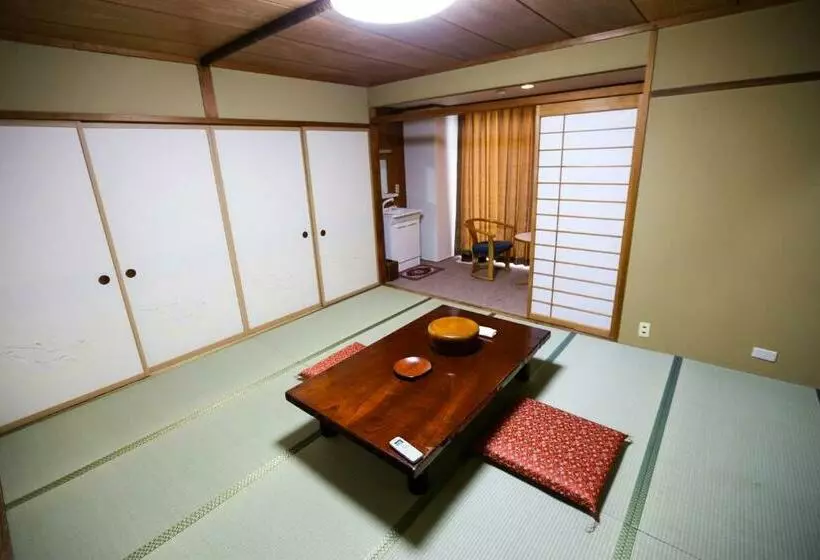 楽奇温泉旅館