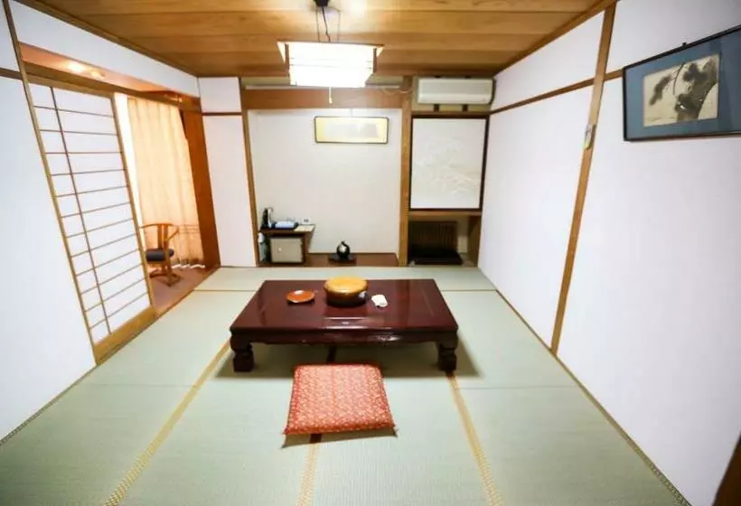 楽奇温泉旅館