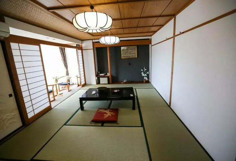 楽奇温泉旅館