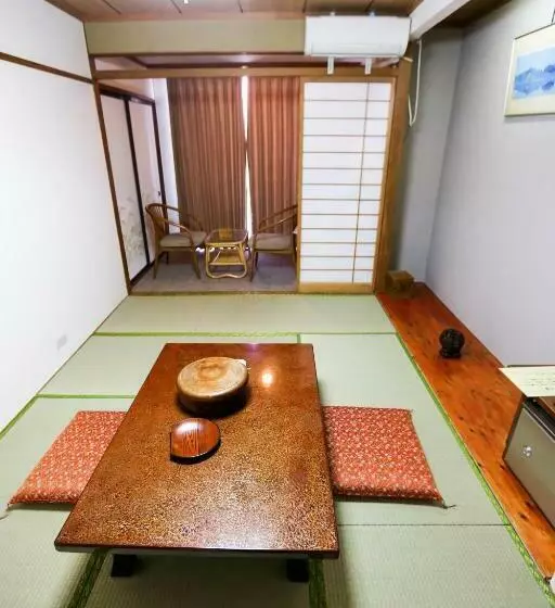 楽奇温泉旅館