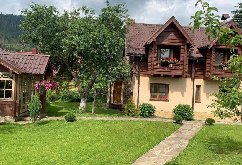 Szálló у тарнавских