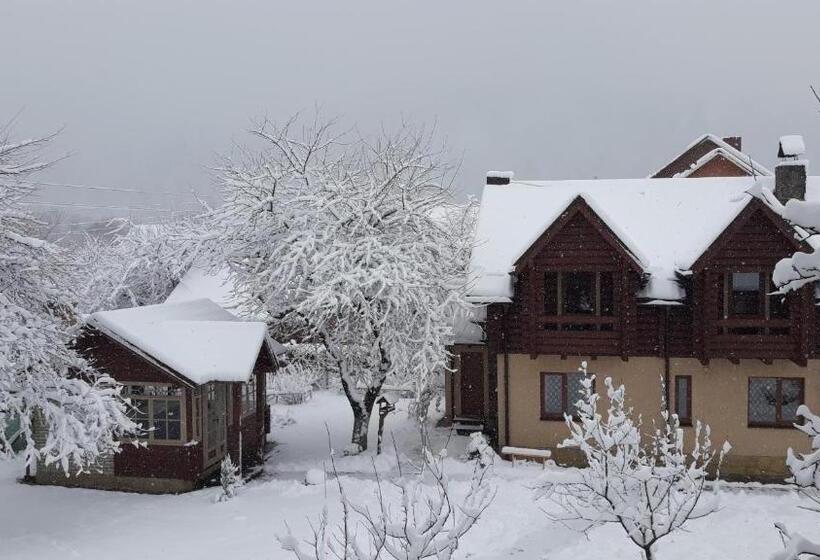 Szálló у тарнавских